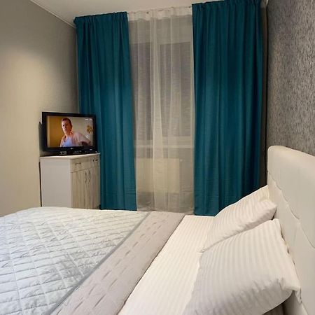 Center Of Chisinau 2 Rooms Dış mekan fotoğraf