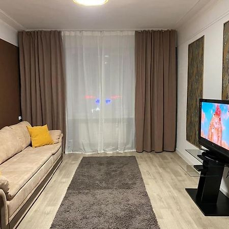 Center Of Chisinau 2 Rooms Dış mekan fotoğraf