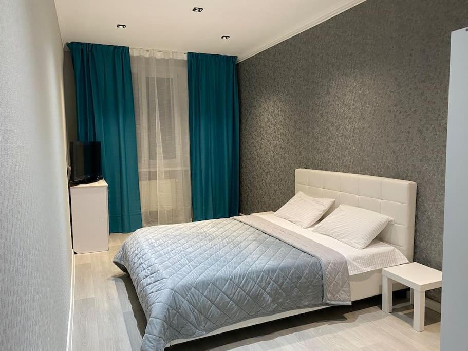 Center Of Chisinau 2 Rooms Dış mekan fotoğraf